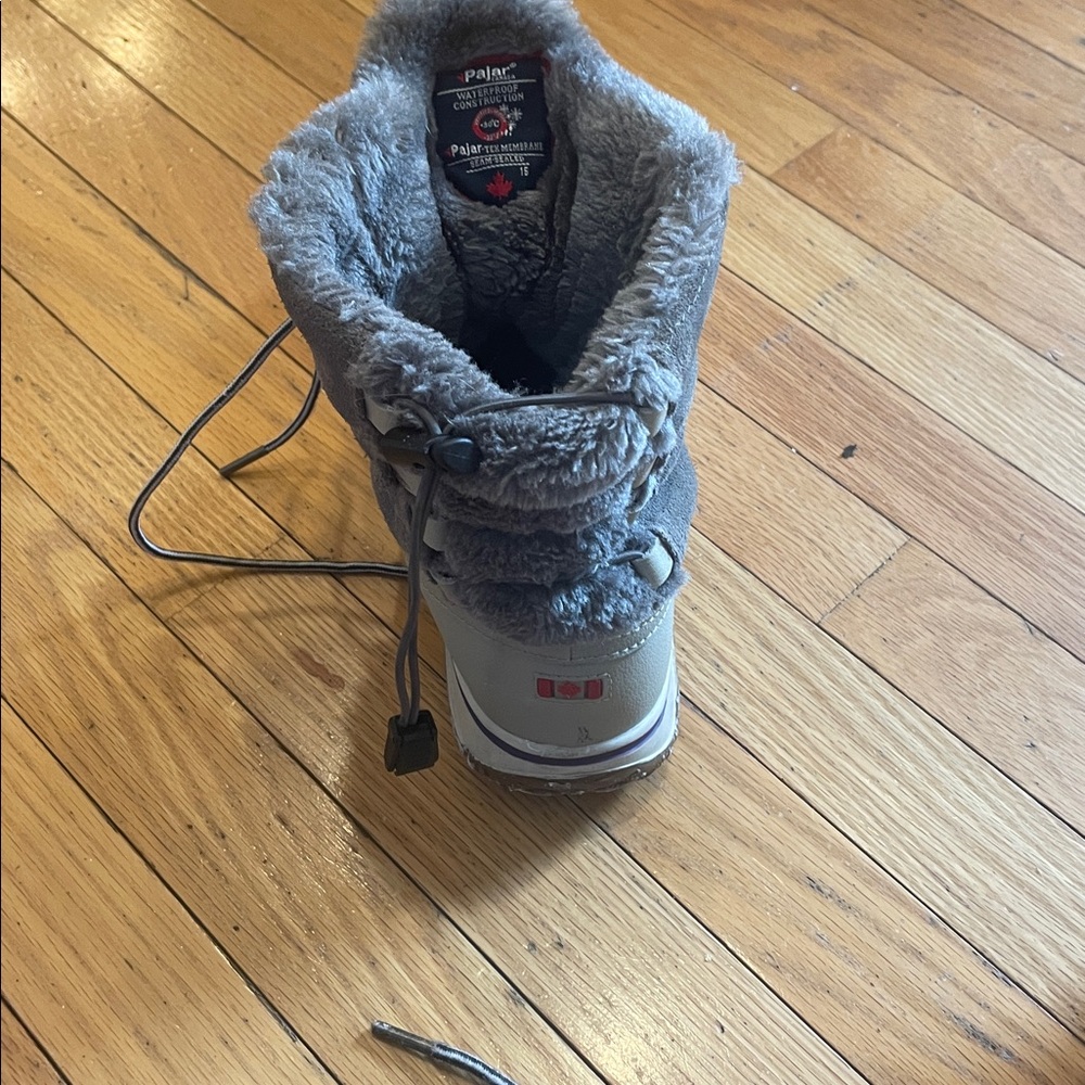 Snow boots 🇨🇦 rare - Picture 10 of 15